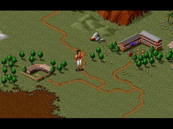 一口气看完河洛群侠传,河洛群侠传文字版解说