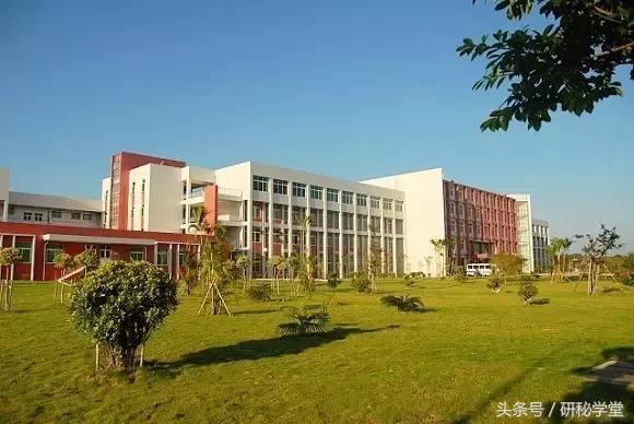 在北理读研是什么样的感受,在北理读书