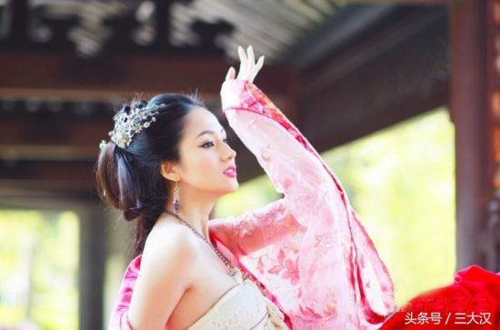 为什么女子的守宫砂会退,为什么古代女子有守宫砂现在没有