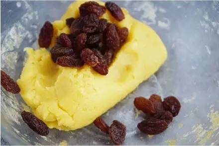 生酮烘焙入门级食谱,烘焙食谱老婆饼的制作方法