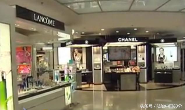 女子花5万买奢侈品背后的真相,妻子花钱大手大脚没钱了就生气