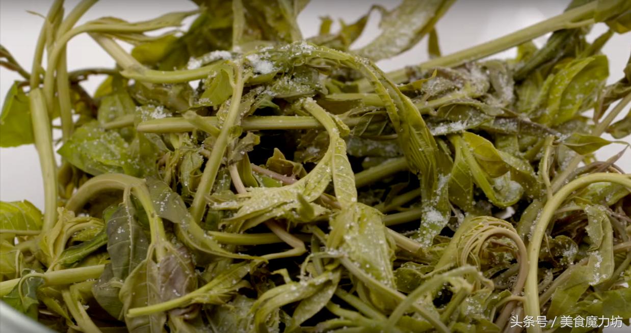 香椿怎么腌制好吃保存时间还长,如何腌制香椿好吃能久放不坏