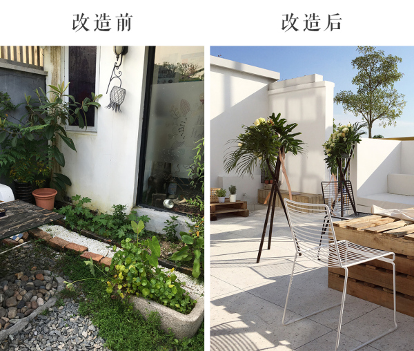 厦门乡间民宿改造,厦门海边自建房改造