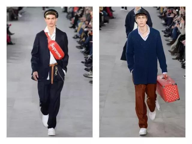 hm联名可口可乐系列,kenzo联名卫衣