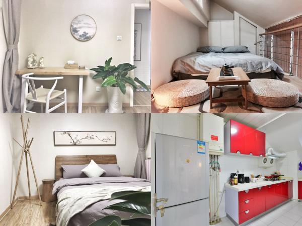 北京10个房间的民宿,北京胡同好的民宿推荐