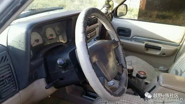 陪伴是最长情的告白——我和切诺基的故事