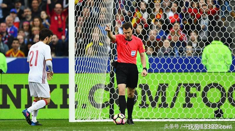 足球比赛科普,足球比赛观看科普