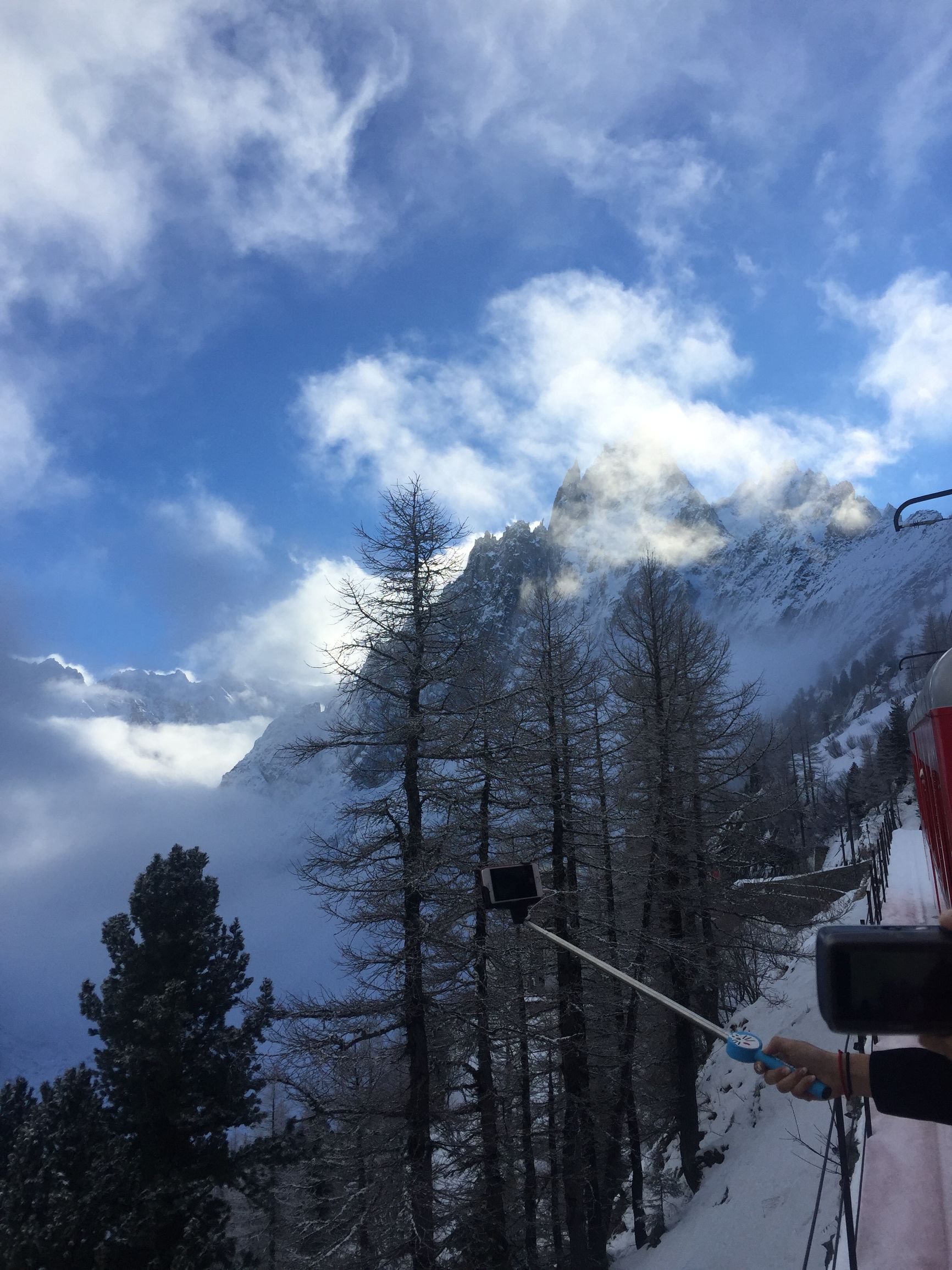 德法瑞意四国十二天游,法意瑞11日自驾游