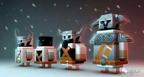 摸到球就想射？在这些游戏里小心被打得半死