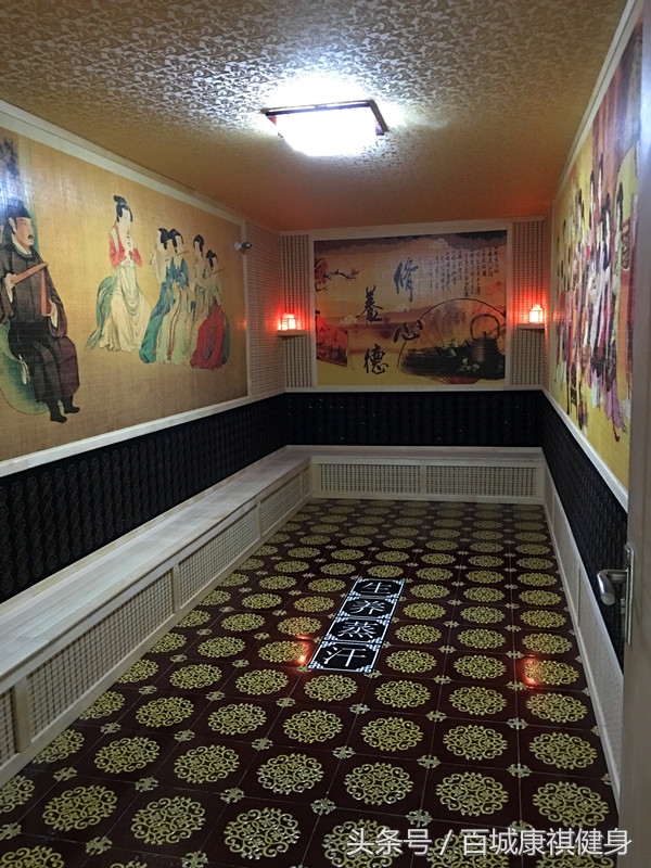 用木桶汗蒸能减肥吗,汗蒸能祛湿排毒减肥吗