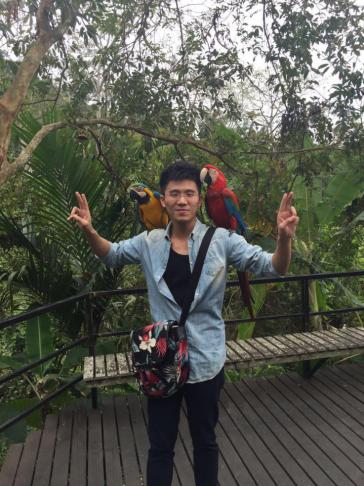 大学堪比美容院？从入学到毕业，对比连自己都不敢看！