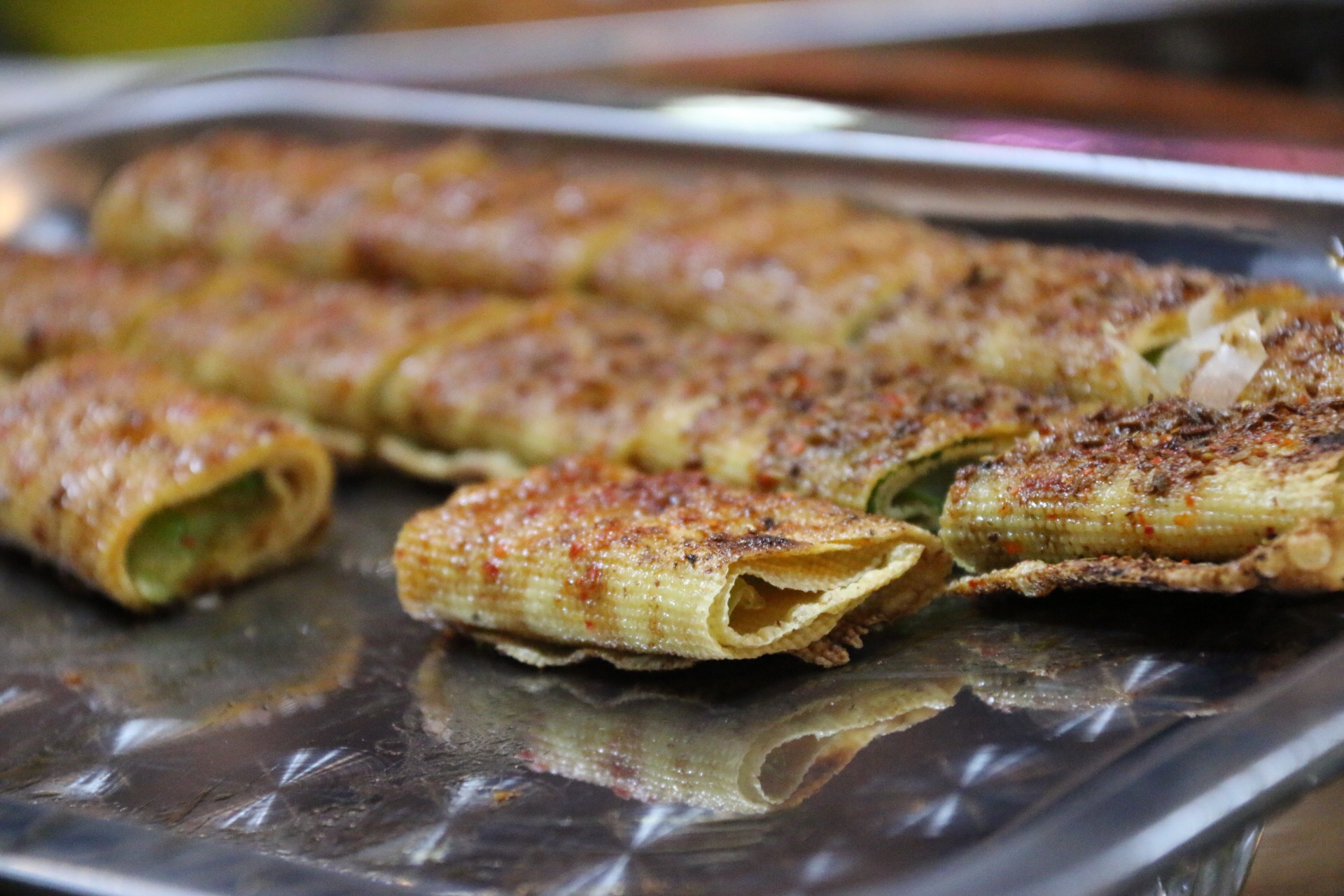 又到了撸串串的季节了,又到撸铁的季节了