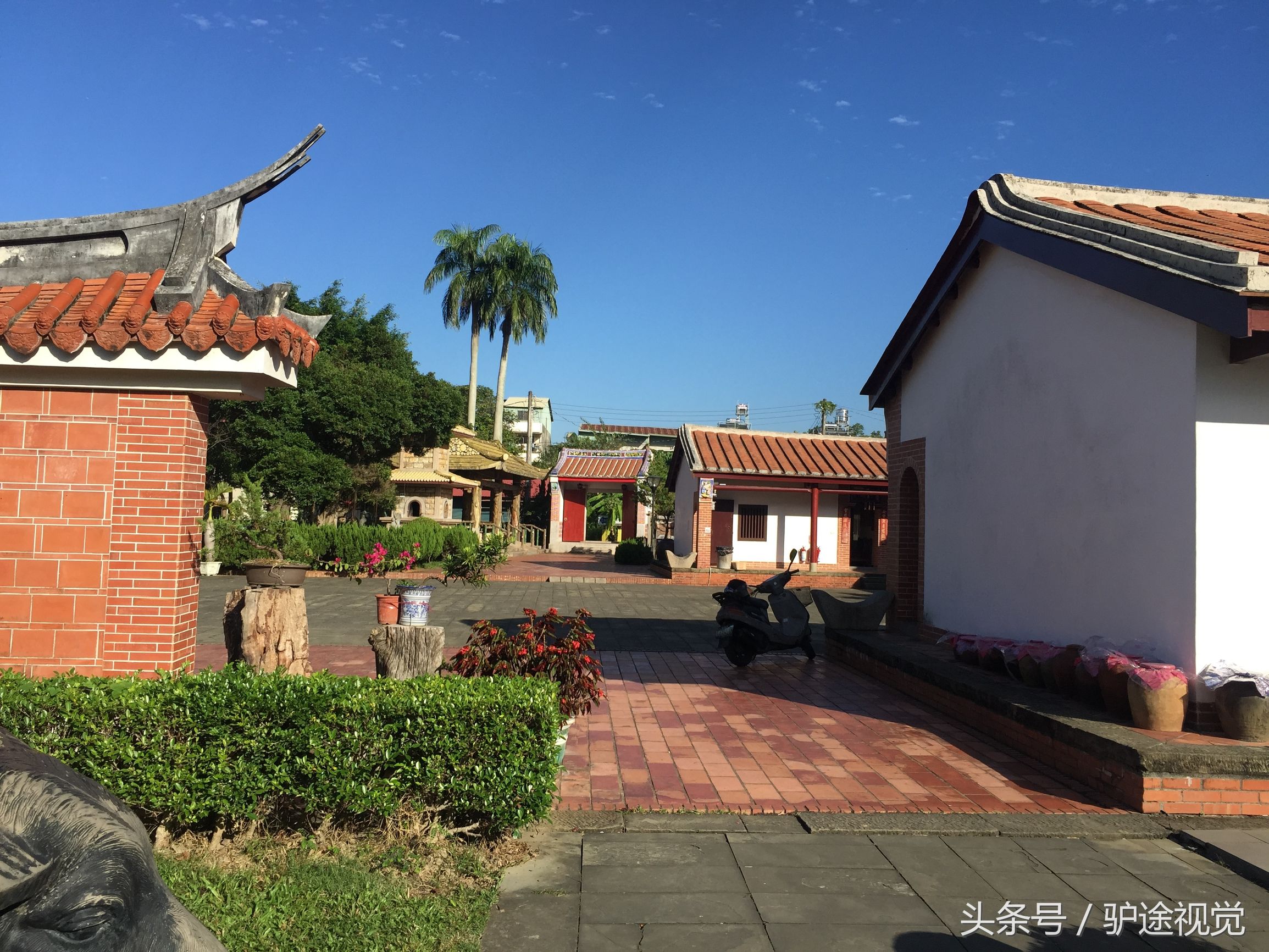 南投集集线小火车怀旧之旅