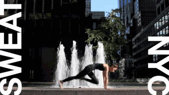 adriannehosupreme,adrianneho李宁