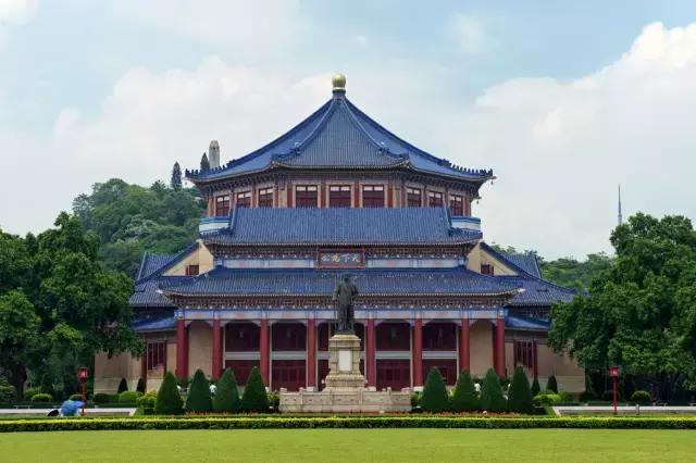 广州吃货旅游攻略自由行,广州两日游逛吃攻略