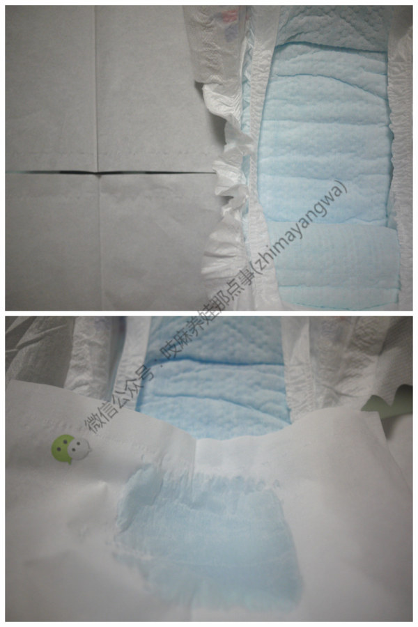 测评41款纸尿裤,纸尿裤最新测评