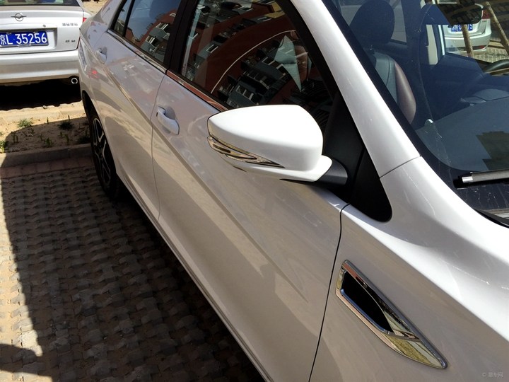 14万公里比亚迪g5,2万多比亚迪g5