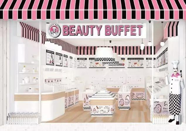 泰国护肤好物,泰国护肤彩妆品牌排行