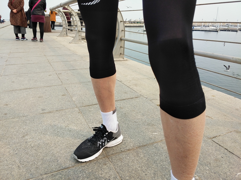 为什么运动品牌很少做压缩裤的,什么叫运动压缩裤