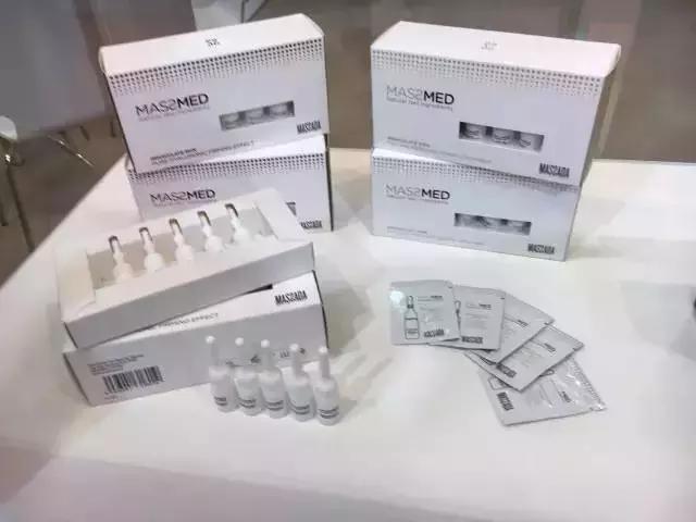 不可错过的全球顶级美业盛事意大利COSMOPROF！