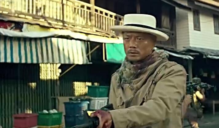 小薇影评：《非凡任务》毒枭歼灭战能否一硬到底？