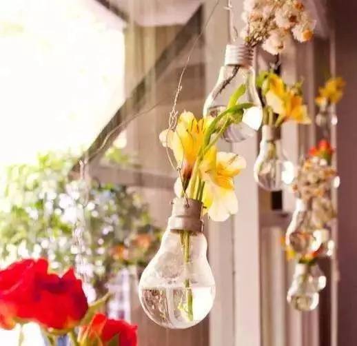 爱迪生发明电灯时，肯定想不到今天大家会这样玩丨壹起玩