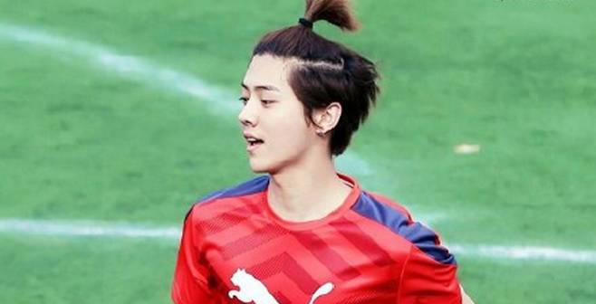 杨洋刘昊然谁演的,鹿晗刘昊然谁帅