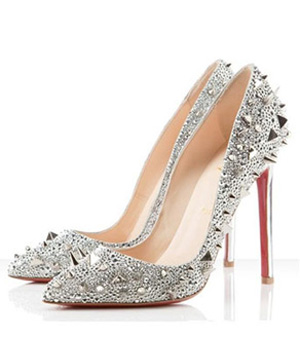 高跟鞋你们喜欢哪一款,每个女生都想要的一双高跟鞋