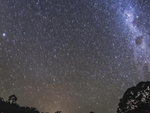 宇宙中奇妙的现象,宇宙中奇妙现象