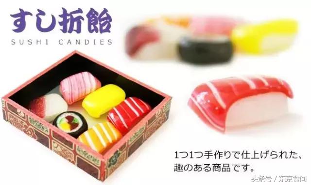 去日本送什么给日本人当礼物好,日本旅游礼物