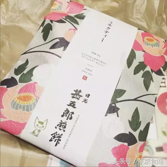 去日本送什么给日本人当礼物好,日本旅游礼物