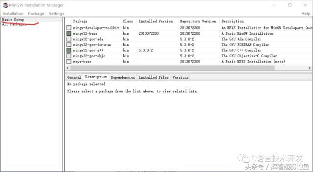 eclipse怎么用c++,eclipse如何配置c++