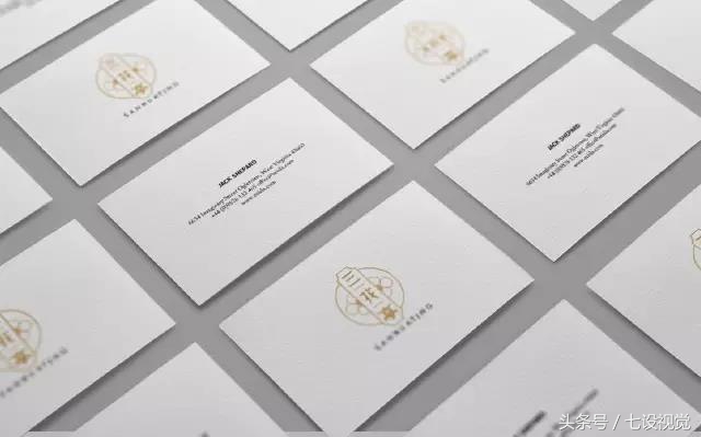 广州三花亭品牌VI设计