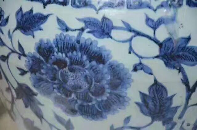 怎样鉴别元青花真伪,元青花的十八种鉴别方法