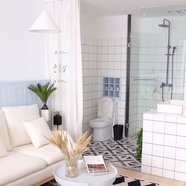 厦门乡间民宿改造,厦门海边自建房改造