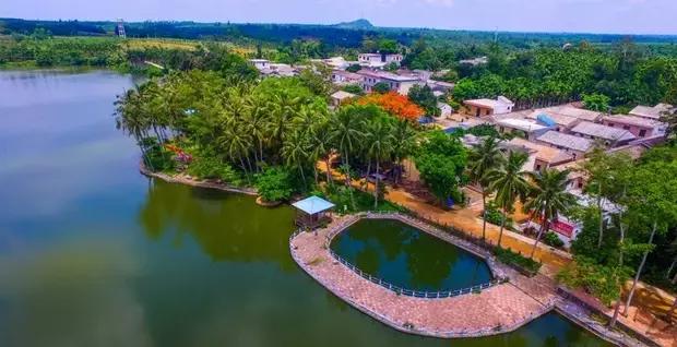 海口游玩攻略必去景点,海口旅游日常攻略大全最新