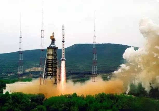 介绍一下中国的火箭,中国航天系列火箭科普视频