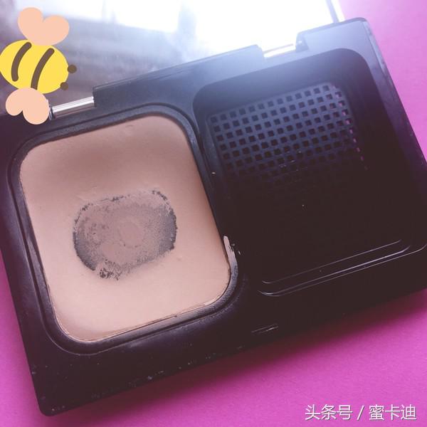 晒晒自己用过的化妆品,大牌彩妆全线试色测评