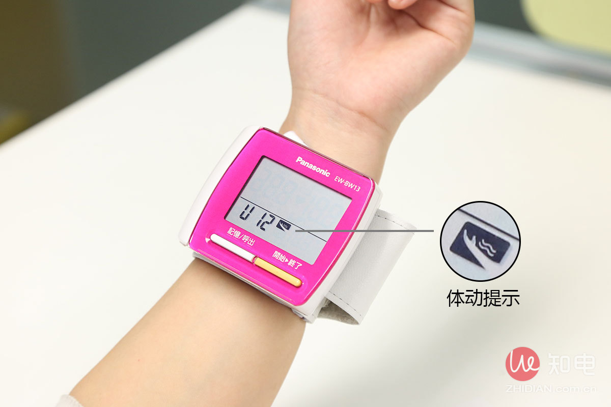 新老血压计的测量对比,哪款型号血压计测试准确