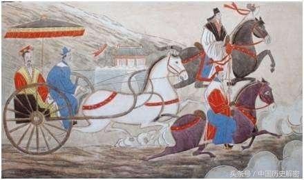 伯乐是怎样炼成的？古代欧亚相马术全在这里