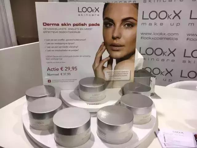 不可错过的全球顶级美业盛事意大利COSMOPROF！