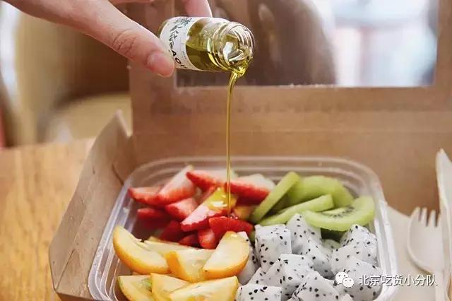 在三里屯开奶茶店,谁在三里屯开了一家奶茶店