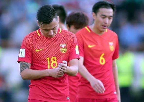 里皮修改传控路线，意式打法更适合国足？