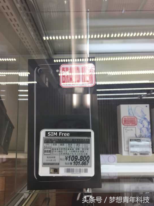 在日本买的苹果便宜吗,在日本买的苹果手机是日版吗