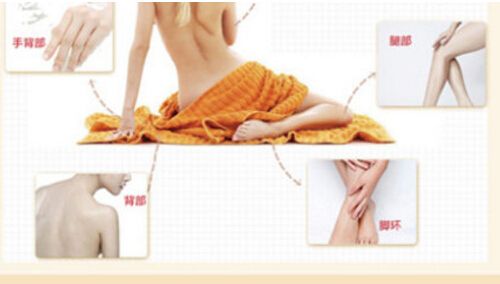 夏天全身皮肤瘙痒偏方,皮肤瘙痒的特效药配方