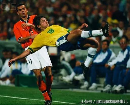 1998鏖战法兰西/38橙黄斗史诗之战扎加洛老泪迎风/上