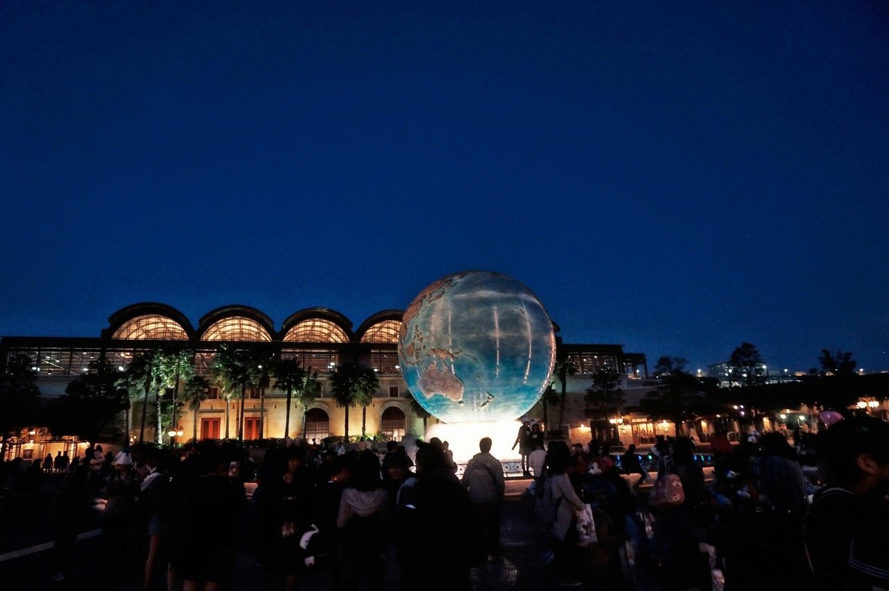 迷失在岛国——东京、京都、大阪7天经典游