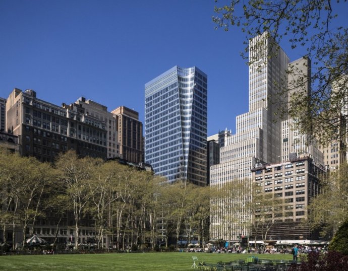 有钱任性土豪,有钱任性买别墅