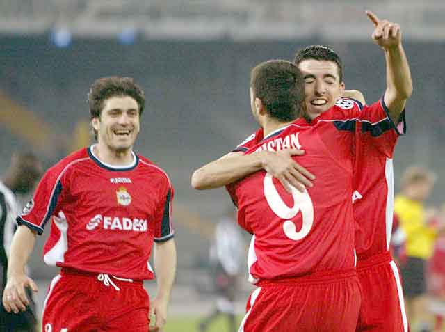 西甲夺冠之战,西甲皇马击败巴拉多利德