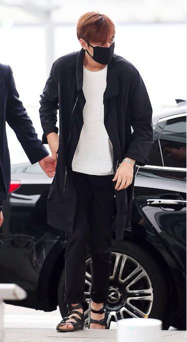 论运动凉鞋如何打入时尚界